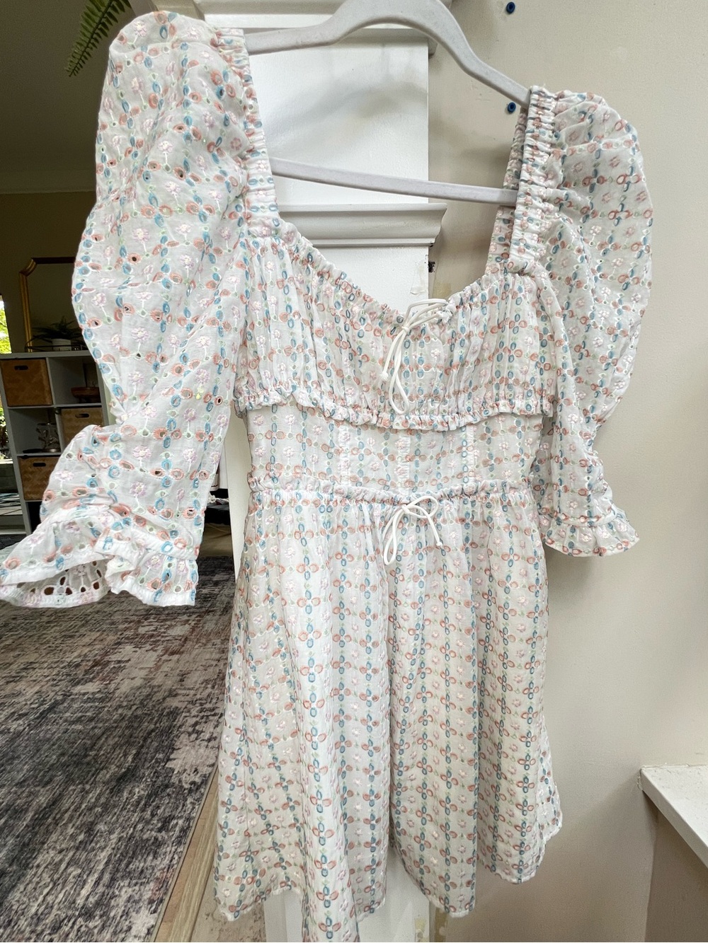 For Love & Lemons Libby dress - Picture 5 of 8